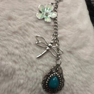 Purse Charm